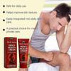Men's Intensive Care & Massage Gel for Enhanced Strength and Vitality