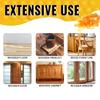 Versatile Cleaner Beewax Furniture Wood Polish & Conditioner Restores Shine