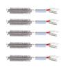 850 Heating Element Heat Core 24V 130mm Soldering Station 500W Ceramic Heating Element Heater