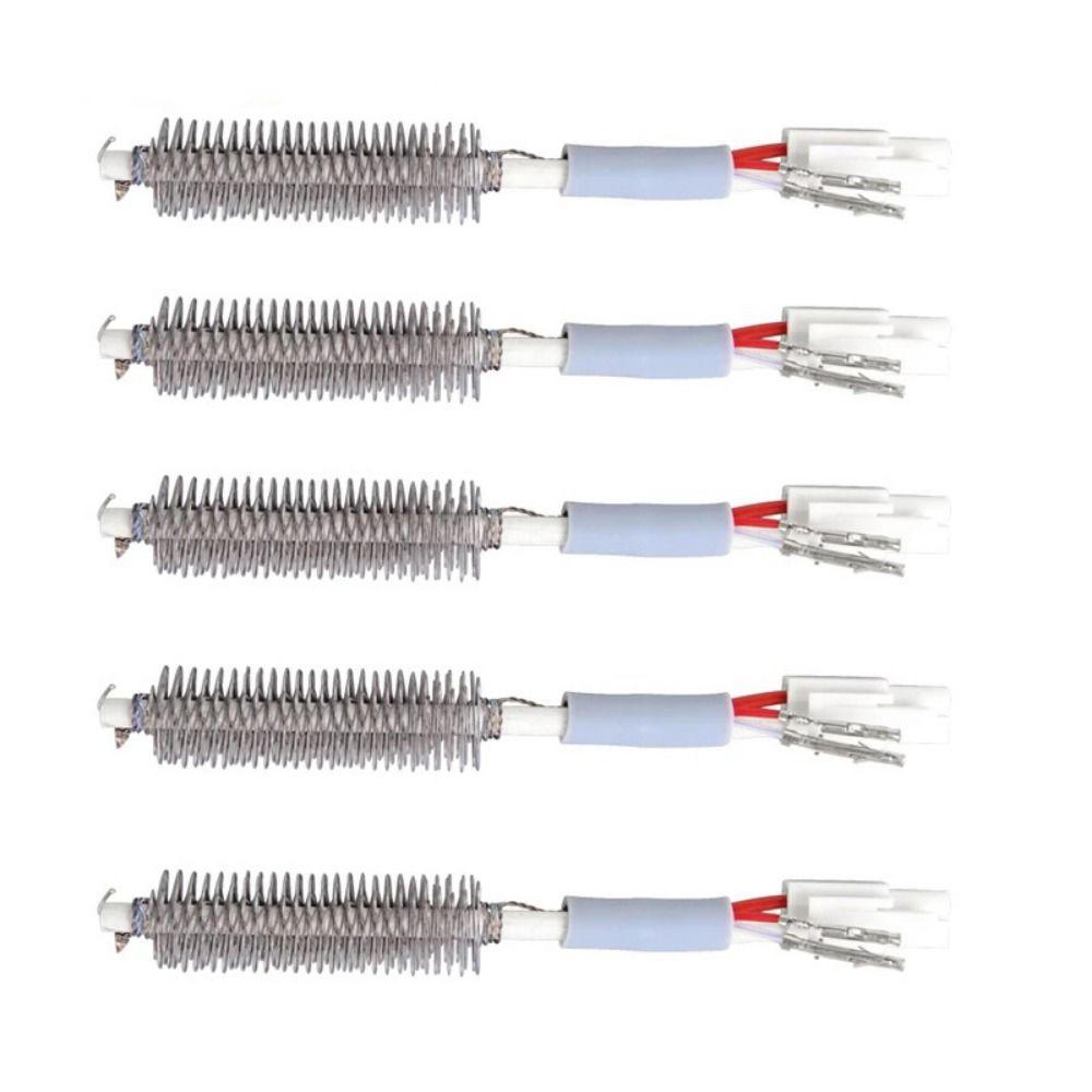 850 Heating Element Heat Core 24V 130mm Soldering Station 500W Ceramic Heating Element Heater