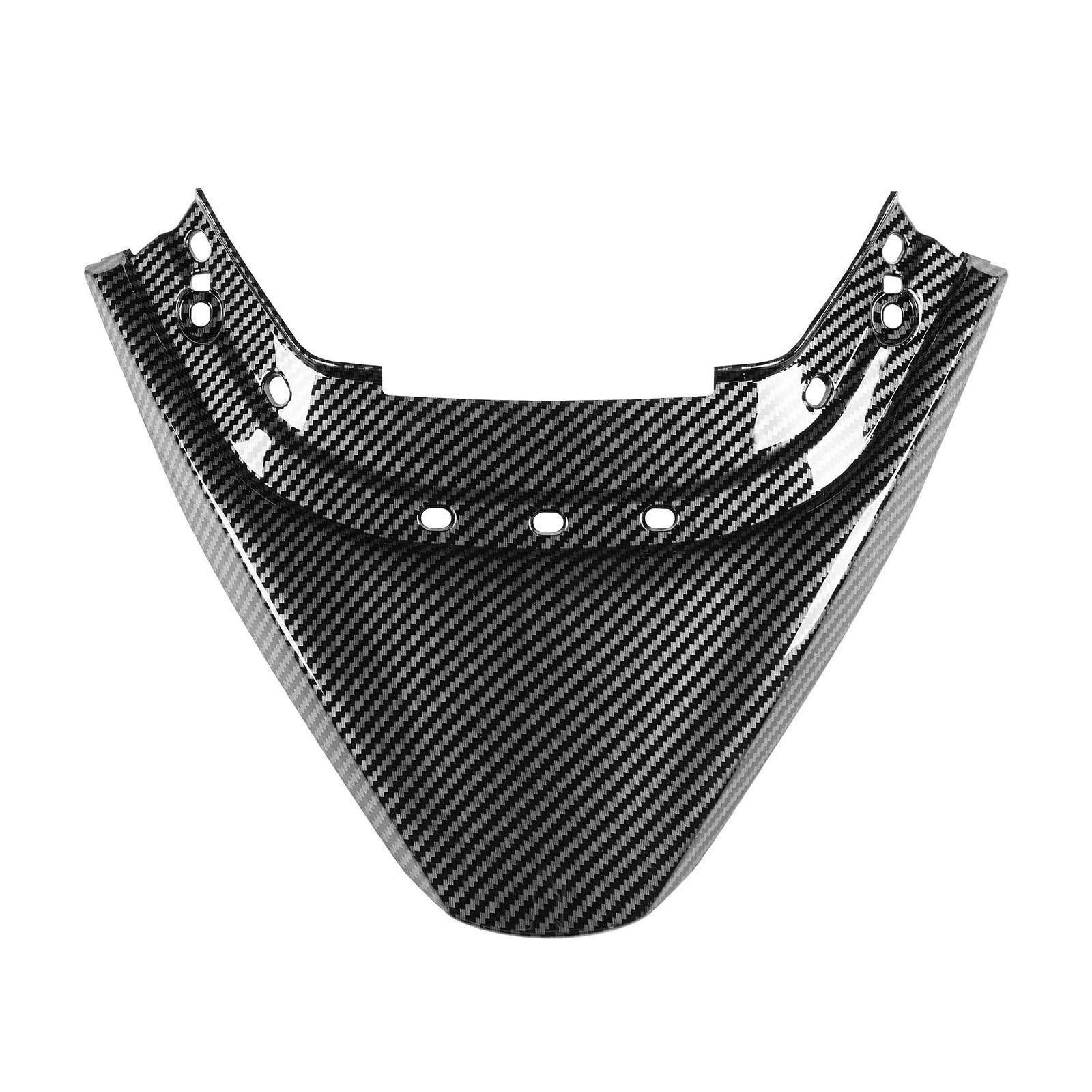 

Seat Covers for T-MAX TMAX 560 Motorcycle Fairing Rear Tail Seat Covers Cowl Protector One Size