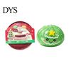 Decorative Desk Toys for Home Office Christmas Buns Squeeze Toy, Slow Rebound Anxiety Relief, Soft Sensory Creative Holiday Souvenirs Colleagues