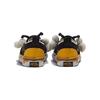 Vans Classic Slip-On Toddler Bee Baby Sneakers Black Yellow VN000CMQY23