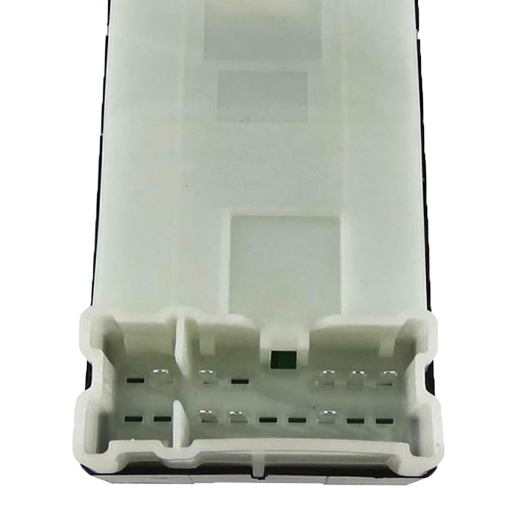 25401-EA002 NEW Power Window Master Switch Electric Window Switch For Nissan Frontier 2005-2007 SW11410