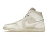 Air Jordan 1 Mid Legend Light Brown W - Bq6472-201 - BQ6472-201
