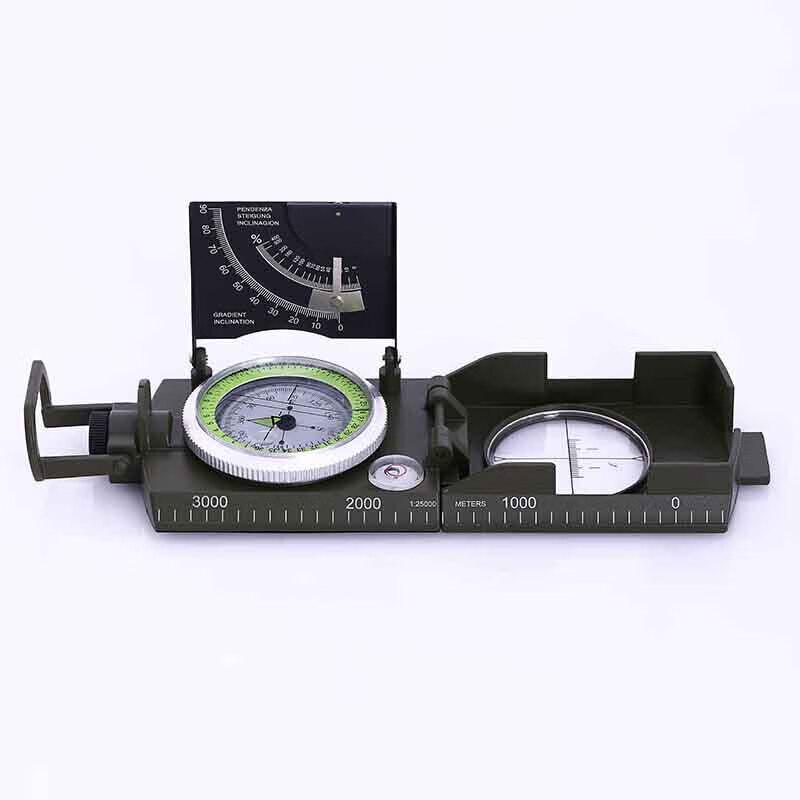 CTDX Multi-function Compass