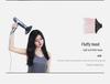 INNOVATOR Folding Hair Dryer: Plasma Technology, Damage-Free, High-Speed Motor, Low Noise