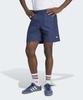 Trefoil Essentials Woven Shorts - Night Indigo / Kt2465