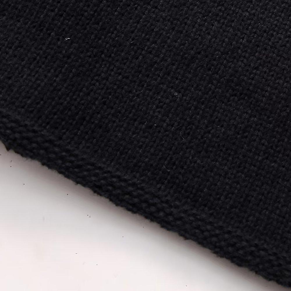 Women Fashion Round Neck Knitted Jumper 2024 New Autumn Winter Long Lantern Sleeve Sweater Female Hight Street Warm Lady Chic Pullover Sweater
