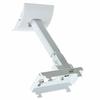Wall Mount Bracket Firm Adjustable Metal Speaker Support Mount Stand for Bose AM6/AM10/AM15/?535/525/520/235/GS