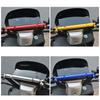 Easy Install Adjustable Thickened Motorcycle Balance Bar Upgrades Improving Ride Quality & Reducing Bumps on Rough Roads