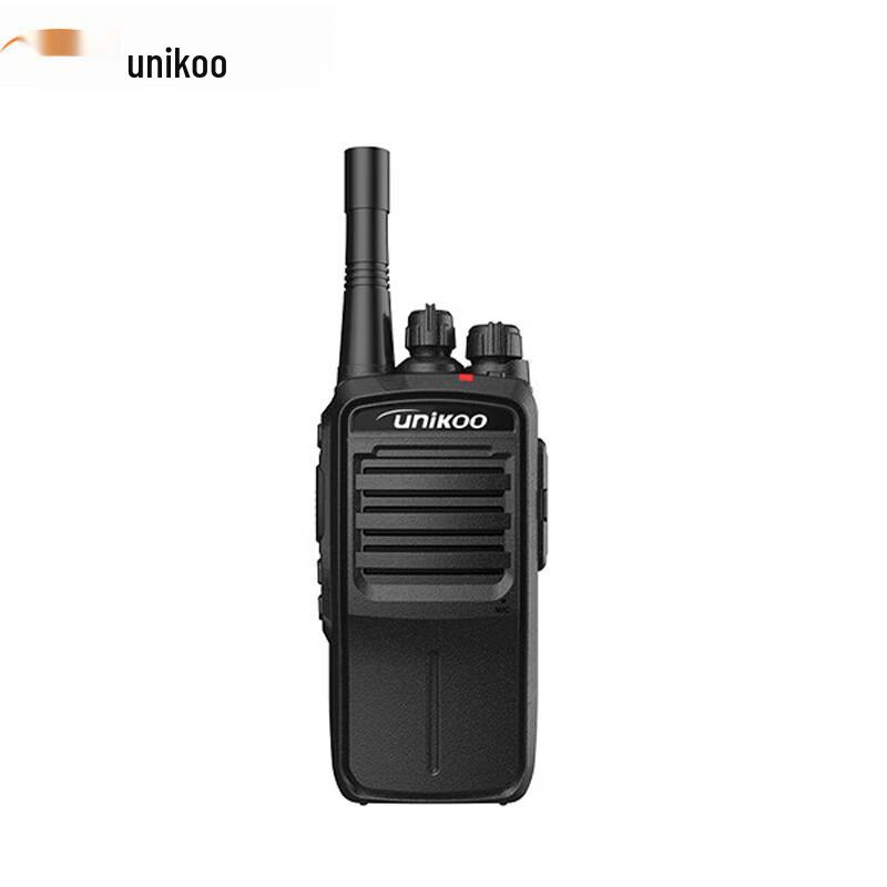 

UNIKOO U888 Explosion-Proof 4G Walkie-Talkie (CN version)