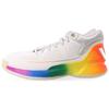 Adidas D Rose 10 Pride Pack Sneakers FX4795