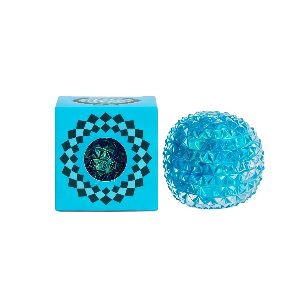 Shape Toy Stress Toy