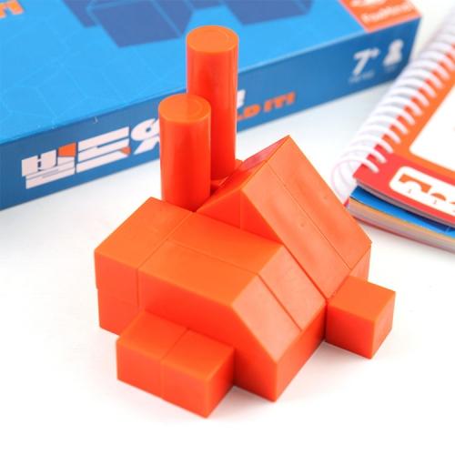 Build It Building