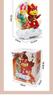 Glowing Moon Dragon Lantern: Musical New Year Flower Lanterns for Kids