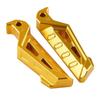 Yamaha NMAX155 Rear Pedals – Non-Slip Fit for XMAX300/NVX155/AEROX (Left & Right)