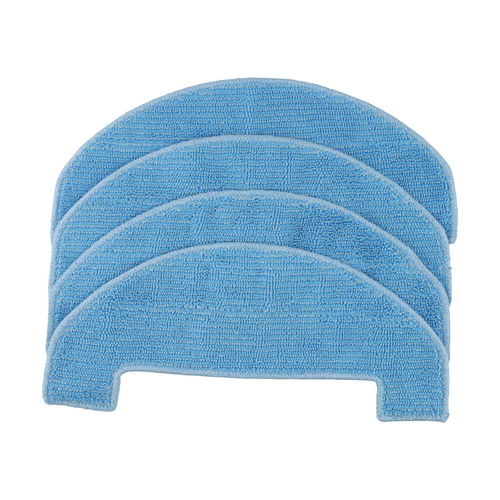 Advanced Mop Replacement Replacement Parts Spotless Floors Clean And Hygienic Floors For Conga 2499 Ultra Home