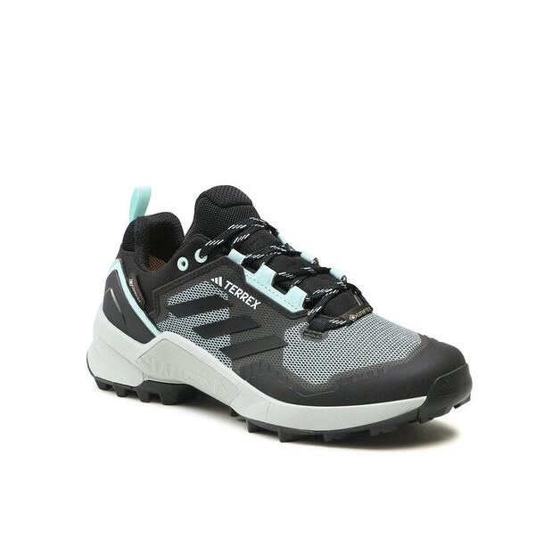 

Треккинговая обувь adidas Terrex Swift R3 GORE-TEX Hiking Shoes IF2407 Turkusowy