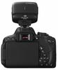 Canon Digital SLR Camera EOS Kiss X6i IS II Lens Kit EF-S18-55 KISSX6i-1855IS2LK