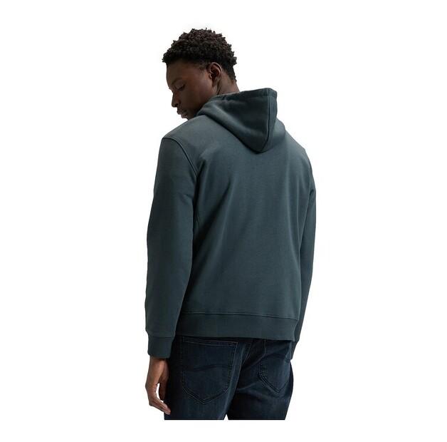 Толстовка Lee 112376424