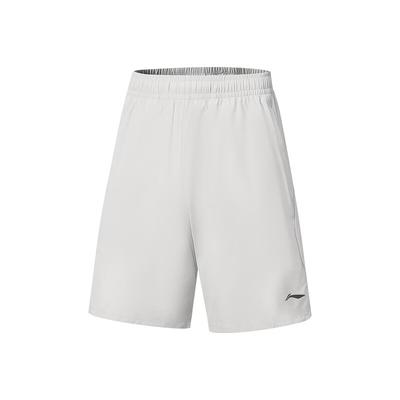 Solid Color Simple Versatile Fashion Sports Shorts Men Shorts AKSW323-3