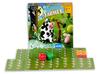 Super Ranch-Bauer. Granna Brettspiel