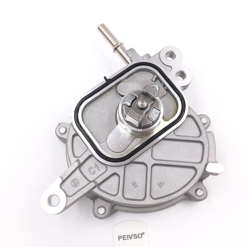 Brake Booster Vacuum Pump 29300-F0011 For Toyota Avalon Camry RAV4 2018-2021 29300-25010 2930025011 29300F0011 2930025010