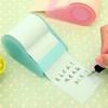 Hand Account Tabs Sticky Notes Tearable Message Stickers High-quality Note Paper  Home