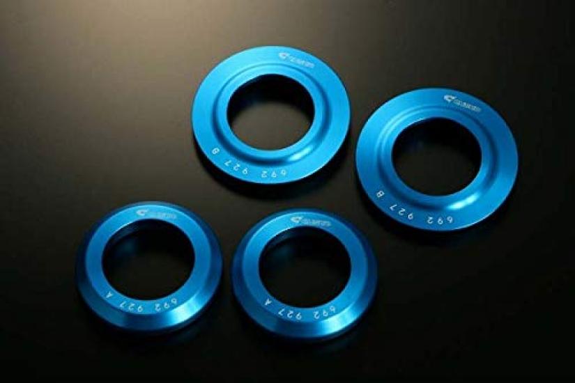 

CUSCO Rear Member Collar for Subaru Impreza STI GRB 692 927 AB (Front)