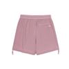 New MLB Basic Boston Red Sox Casual Shorts Women's Hemp Pink 3FSMB0153-43PPM