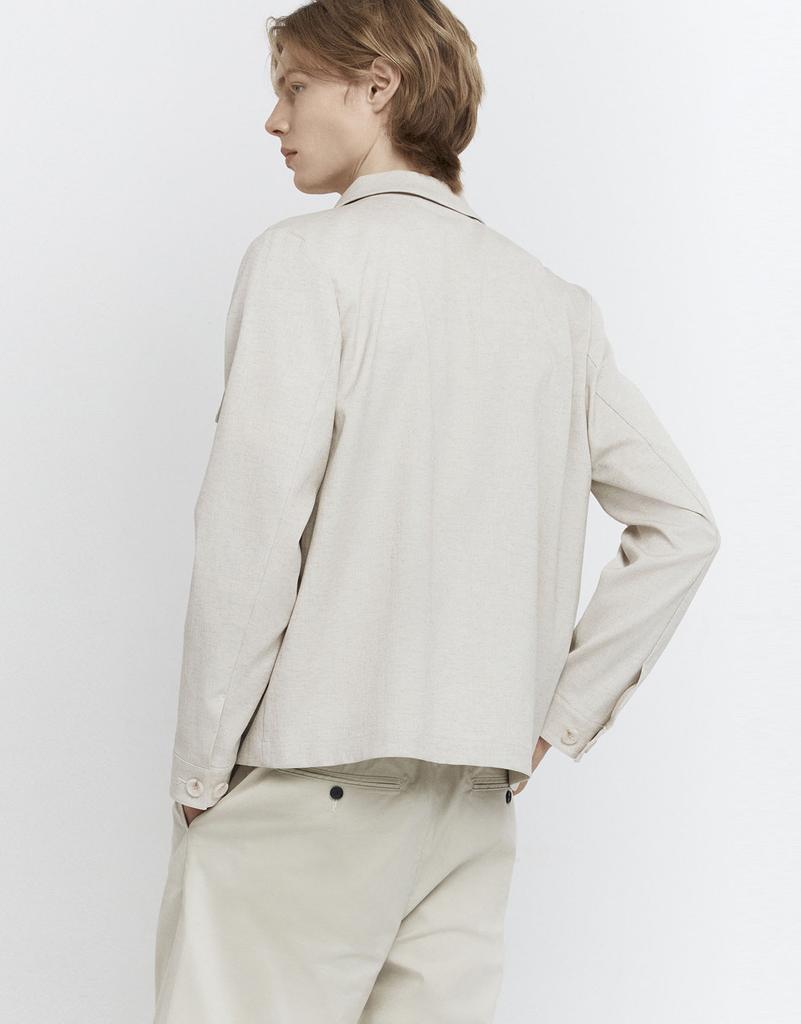 Concepts1One Linen Pocket Jacket 10076523/076523
