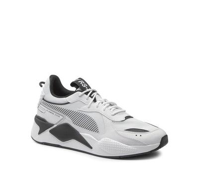 Rs-X B&W Sneakers