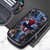 Spider-Man Large Capacity Pencil Case for Boys - Children's Stationery Box