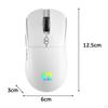 AI Intelligent Voice Mouse Typing for Desktop Laptop Notebook