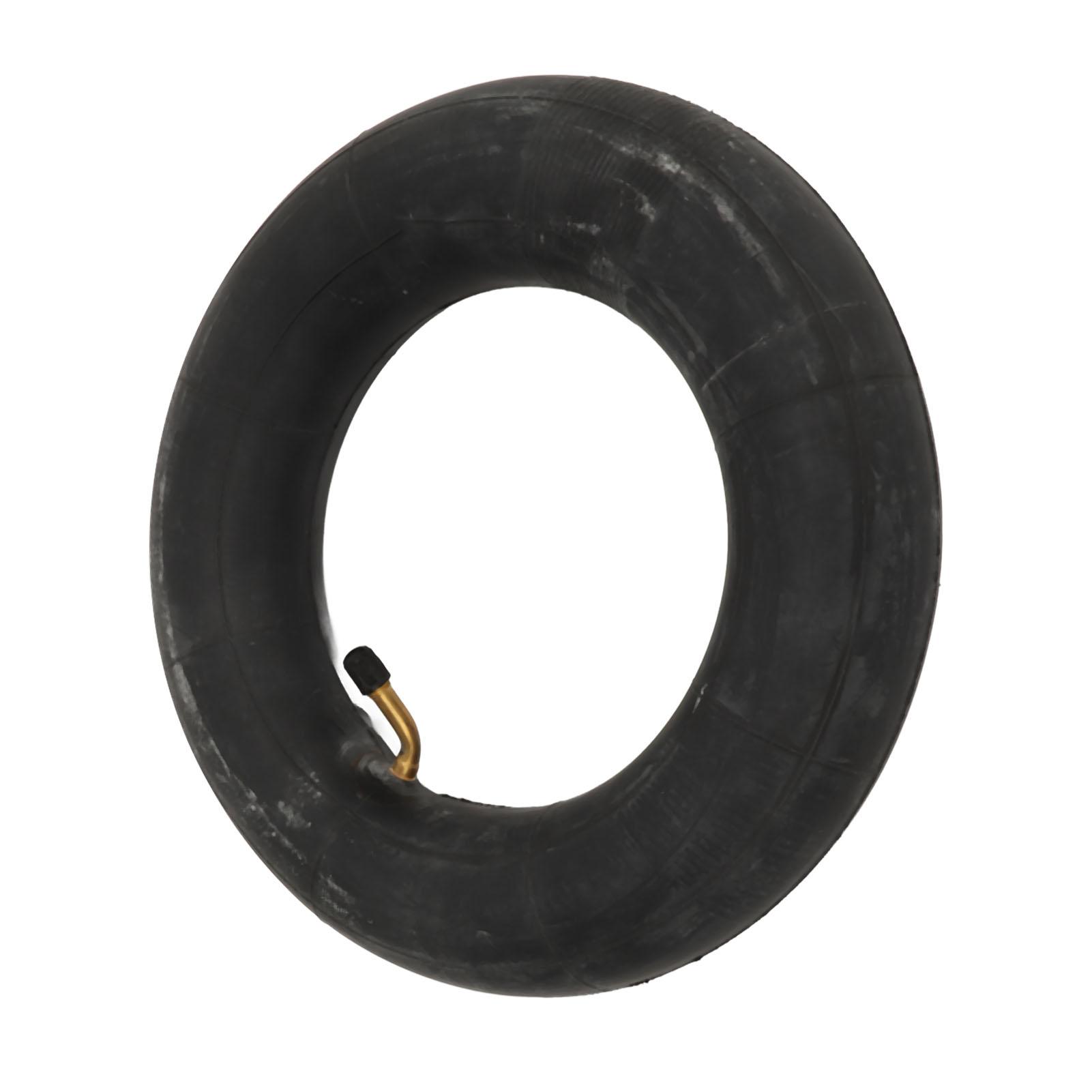 

10-дюймовая 10x3.0 камера для самоката с клапаном, резиновая утолщенная износостойкая камера, замена для электрического