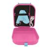 Enceinte licorne portable sans fil avec micro - lexibook - bluetooth, aux-in, usb/tf - rose