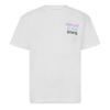 Replay Mens Aloha State Graphic Print Regular T-Shirt