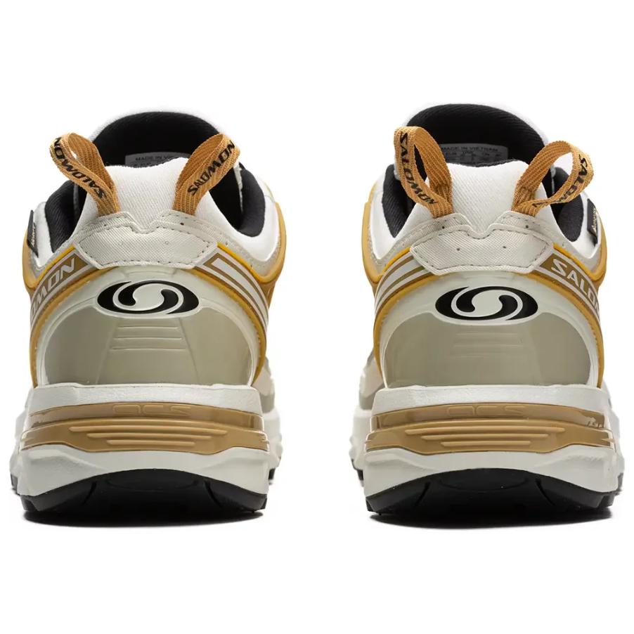 Salomon Acs Pro Gtx Comfortable Versatile Shock Absorbing Slip Resistant Durable Waterproof Low Top Lifestyle Casual Shoes Unisex Casual Shoes 475998