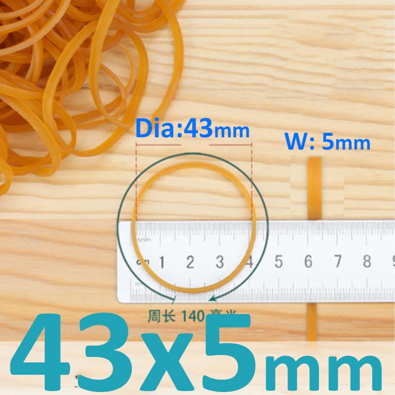

Диаметр 20-75 мм Ширина 2-10 мм Желтые высокоэластичные резинки Поставки Растягивающиеся латексные кольца Толщина 1,5 мм 50Pcs
