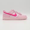 DH9765-600 Nike GS Dunk Low Triple Pink