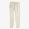 Fred Perry [baseline] Loopback Sweatpants   Oatmeal Afpm2415505 V54