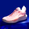 2026 New Men Basketball Sneakers Non Slip Basketball Shoes Women Basketball Training Shoes Fashion Reflective Outdoor Sneakers