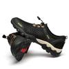Summer Outdoor Sneakers Men Mesh Canvas Shoes Male Breathable Beach Casual Sneakers Classic Men’s Hiking Shoes Large Size 46
