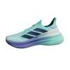 Adidas Ultraboost 5X Lightweight Comfortable Durable Low-Top Casual Running Shoes Men Sneakers Light-Purple IH3113