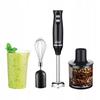 Multifunctional Hand Blender 800W Melaker Mixer Ideal Ik1002 4-in-1 Set