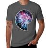 Ammonite  Space Ii Tshirt Breathable Travel Tshirt