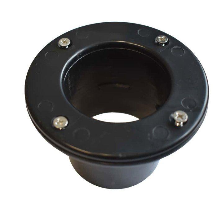 Bride de Bâche 63 mm pour Bassin, Flasque Étanchéité