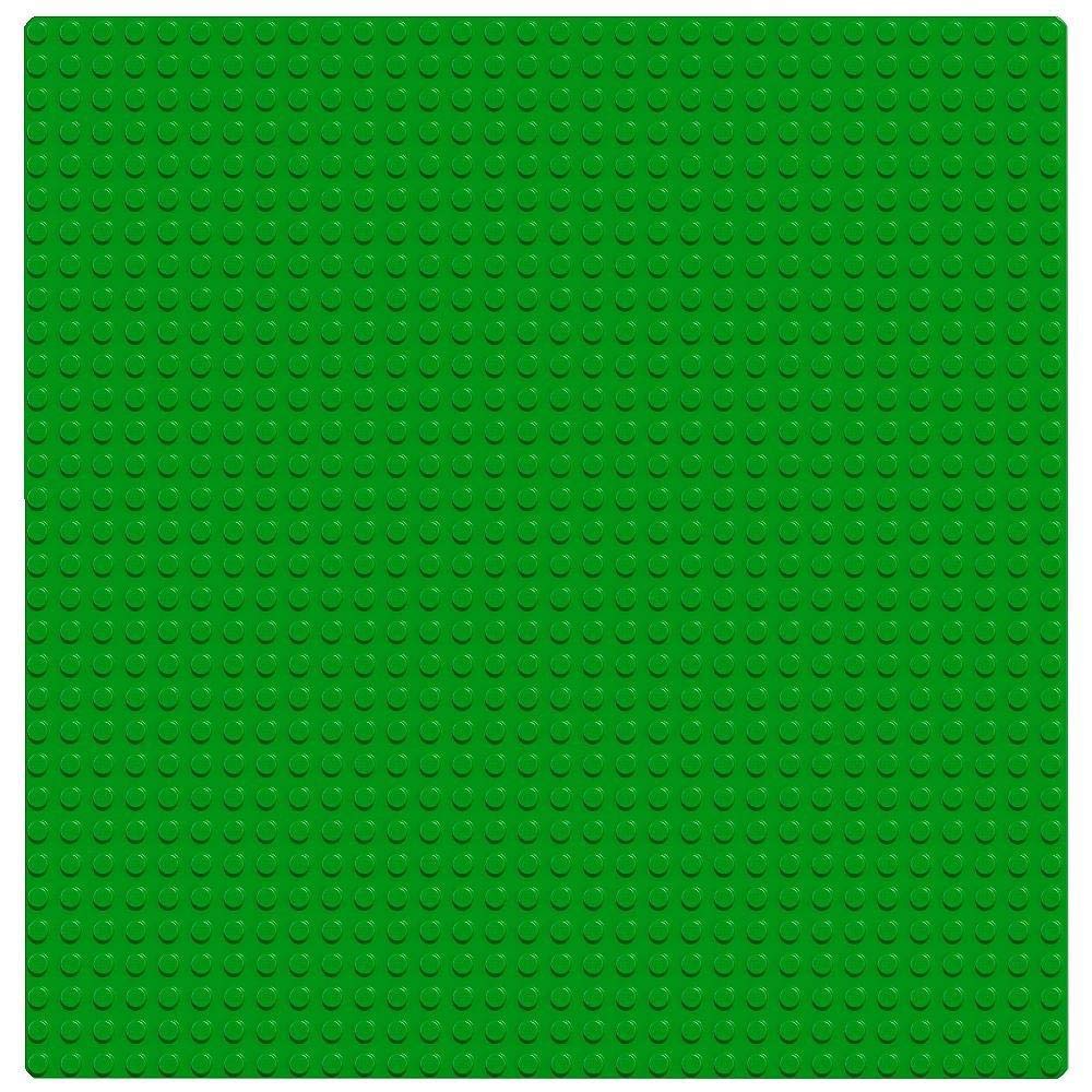 LEGO Classic Baseplate (Green) 10700