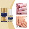 Nourishing Nail Care Oil Gentle Glossy Nail 15ml